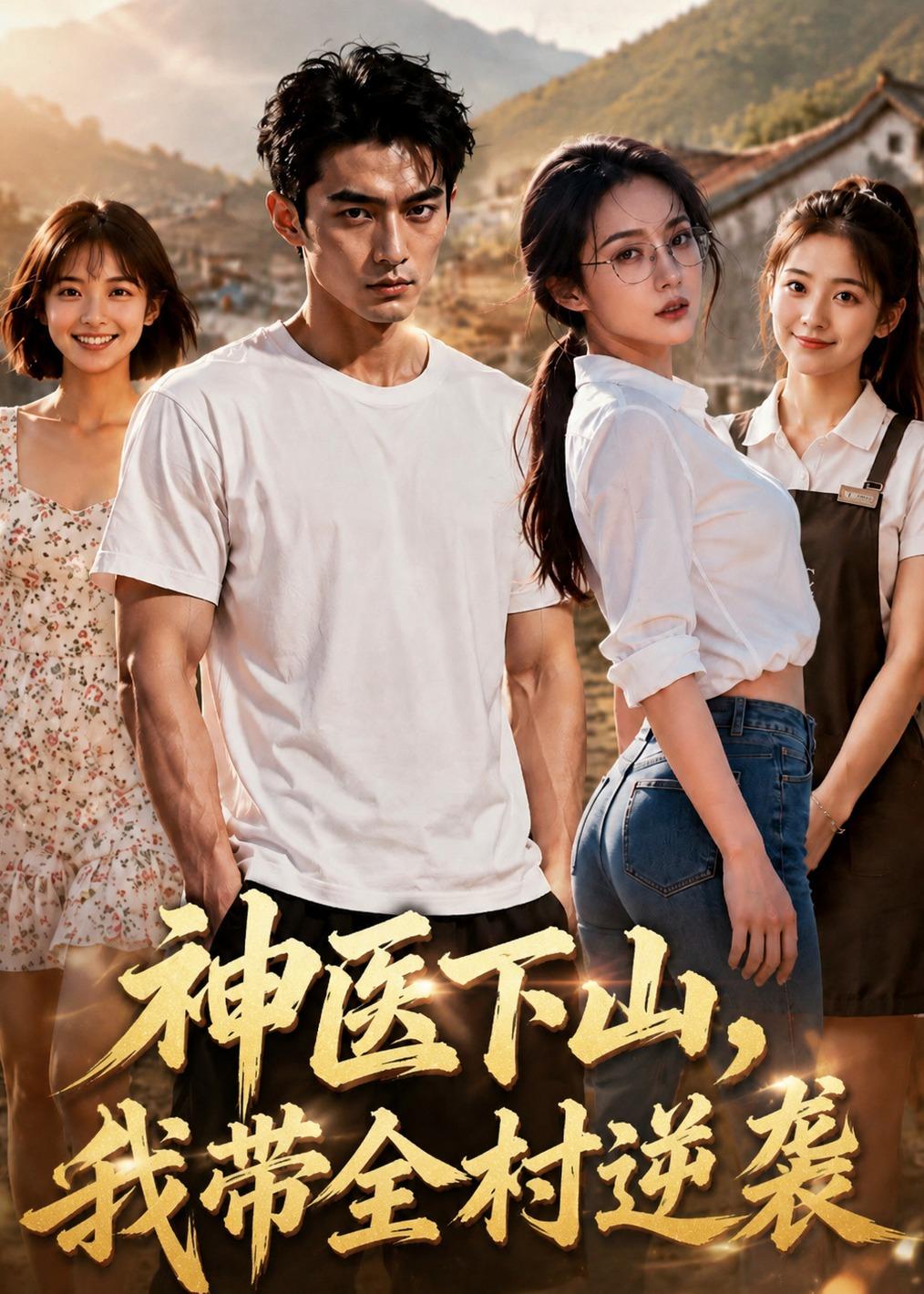青春有你