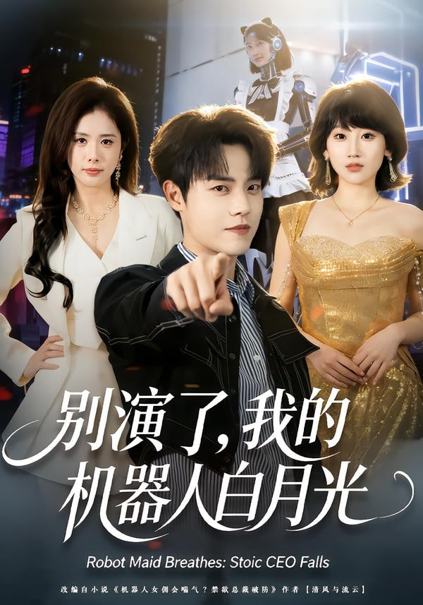 经典热血番